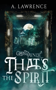 Paperback That's The Spirit Book