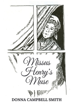 Paperback Missus Henry's Muse Book