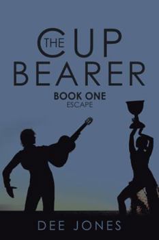 Paperback The Cup Bearer Book