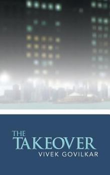 Paperback The Takeover Book