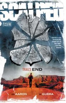 Scalped, Volume 10: Trail's End - Book #10 of the Scalped