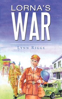 Paperback Lorna's War Book