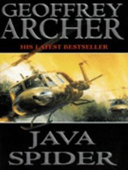 Mass Market Paperback Java Spider Book