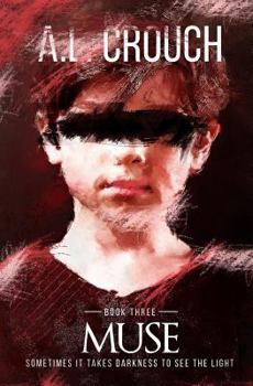 Muse - Book #3 of the Guardian