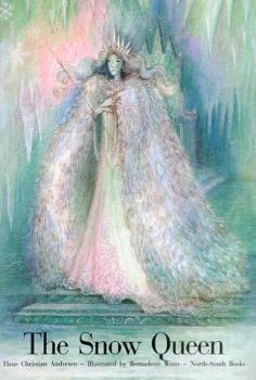 Paperback The Snow Queen Book