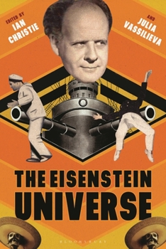 Paperback The Eisenstein Universe Book