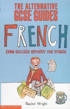 Paperback French (Alternative GCSE Guides) Book