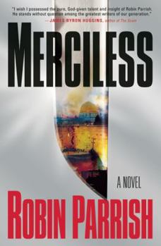 Paperback Merciless Book