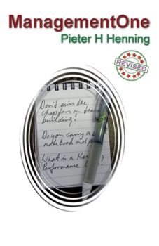 Paperback ManagementOne Book