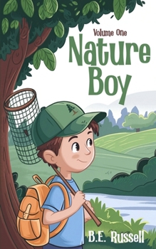 Paperback Nature Boy - Volume One Book