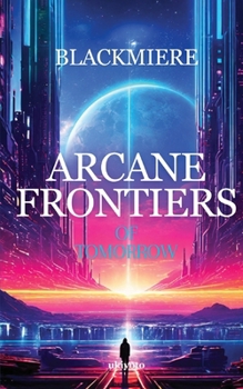 Paperback Arcane Frontiers Book