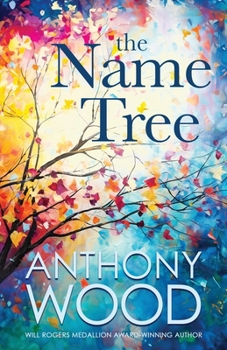 Paperback The Name Tree Book