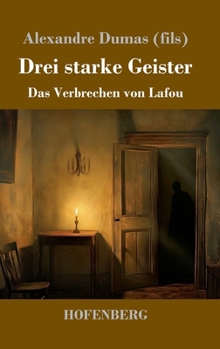 Drei starke Geister (German Edition)