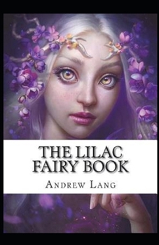 Paperback Lilac Fairy Book( illustrated edition) Book