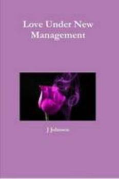 Paperback Love Under New Management Book