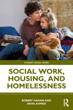 Paperback Social Work, Housing, and Homelessness Book