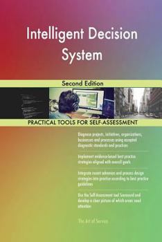 Paperback Intelligent Decision System Second Edition Book