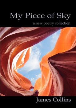 Paperback My Piece of Sky Book