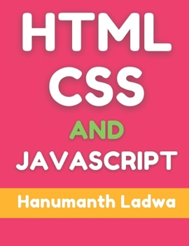 Paperback HTML CSS and JavaScript Book