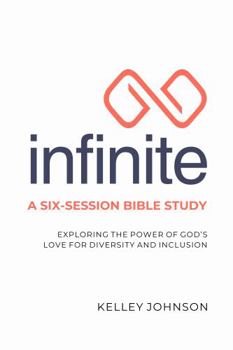 Paperback INFINITE: The Power of Love Book