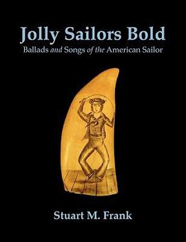 Paperback Jolly Sailors Bold Book