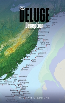 Hardcover The Deluge Deception Book