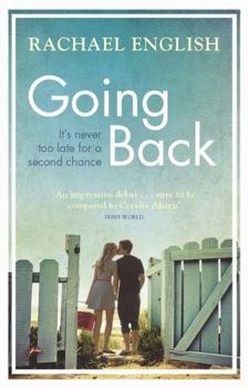Paperback Going Back Book
