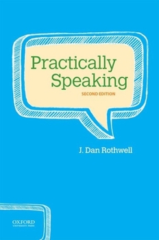 Paperback Practically Speaking Book