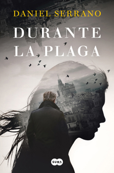 Paperback Durante La Plaga / During the Plague [Spanish] Book