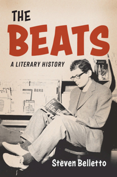 Hardcover The Beats: A Literary History Book