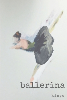 Paperback ballerina Book