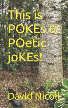 Paperback This is POKEs 6! POetic joKEs! Book