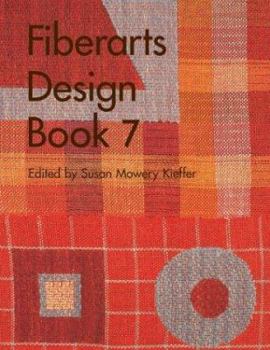 Hardcover Fiberarts Design Book 7 Book