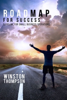 Paperback Roadmap for Success Book