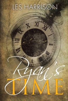 Paperback Ryan's Time Book