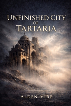 Paperback Unfinished City Of Tartaria Book