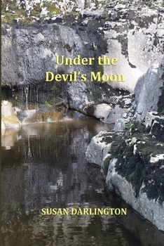 Paperback Under the Devil's Moon Book