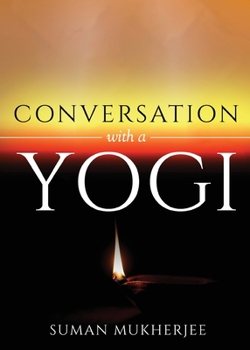 Paperback Conversation With A Yogi Book