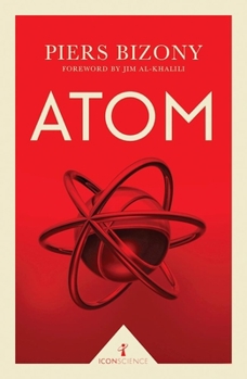Atom - Book  of the Icon Science