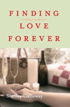 Hardcover Finding Love Forever Book