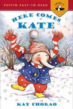 Paperback Here Comes Kate (Action Packs) Book