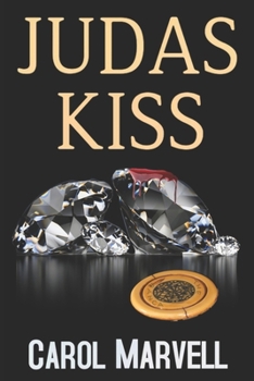 Judas Kiss: Detective Billie McCoy Series: Book 5