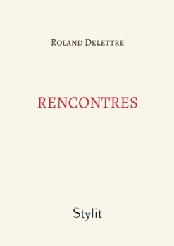 Paperback Rencontres [French] Book