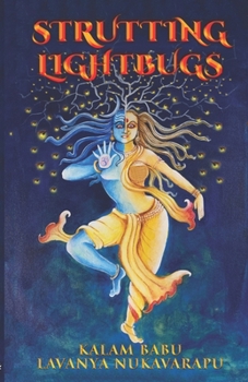 Paperback Strutting Lightbugs Book
