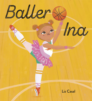 Hardcover Baller Ina Book