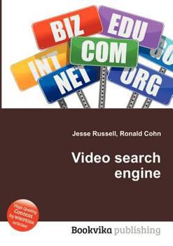Video Search Engine