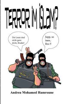 Paperback Terror im Islam? [German] Book