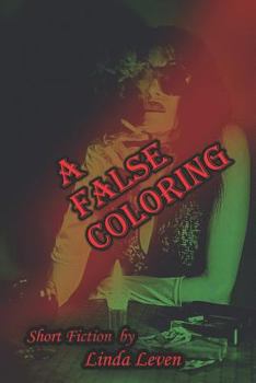 Paperback A False Coloring Book