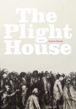 Paperback The Plight House Book