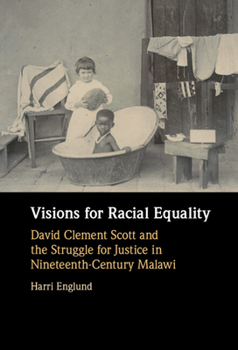 Hardcover Visions for Racial Equality Book